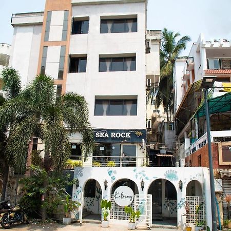 Hotel Searock Visakhapatnam Exterior foto